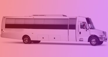 Austin Party Bus Rental Services Transportation Company 78748