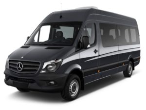 Austin Airport transportation