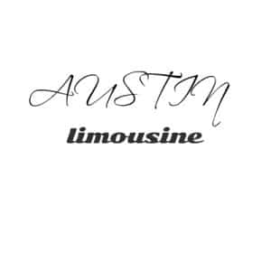 austin limo rental services logo party bus limousines transportation