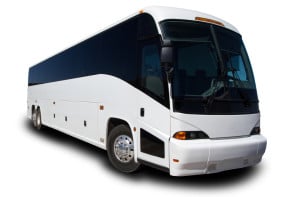 Austin Charter Bus Rental Services limo buses charter buses rent driver ride