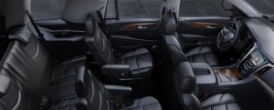 luxury wedding rental