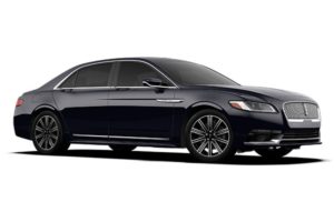 luxury wedding getaway car rental austin
