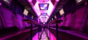 austin party bus rental services from and to austin texas