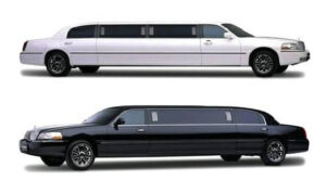prom pricing limos