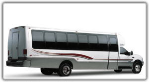 shuttle charter bus rental services austin texas coach bus line limo bus party bus