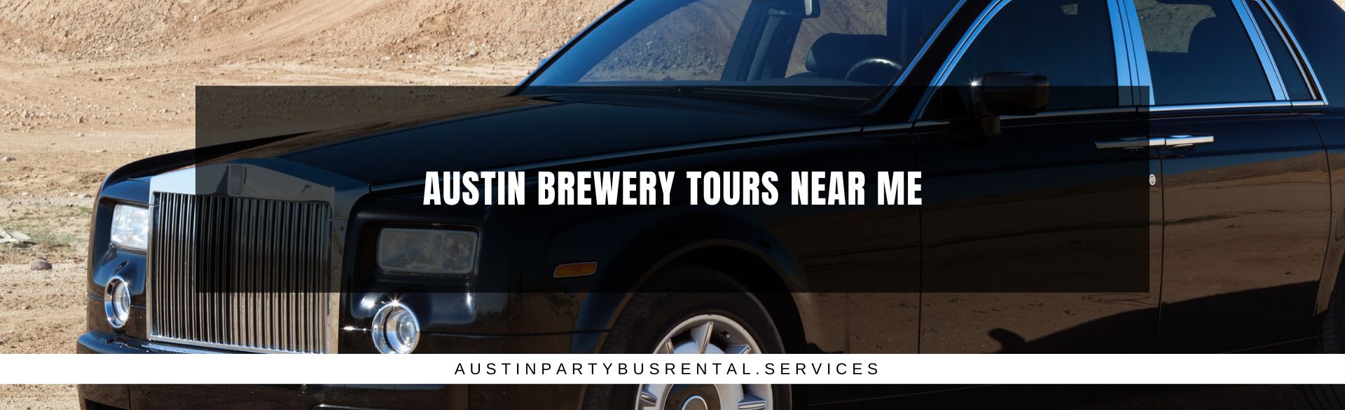 Austin Brewery Tours Near Me