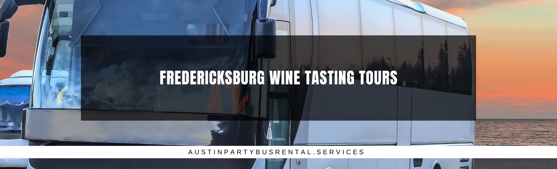 Fredericksburg Wine Tasting Tours