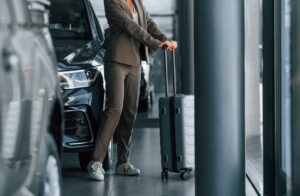 Austin Airport Car Service