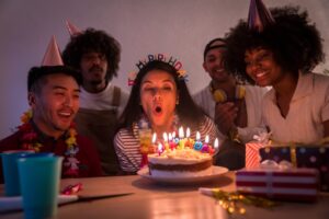 Austin Birthday Party Bus Rental Services Ideas