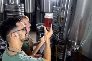 Austin Brewery Tour Party Bus Service Packages