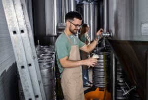 Austin Brewery Tours Near Me - Limo & Party Bus Services​