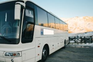 Austin Charter Bus Rental Services SERVICES