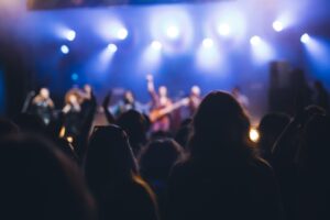 Austin Concert Limo Service