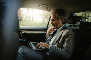 Austin Corporate Transportation Service