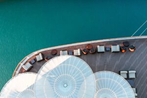 Austin Cruise Transportation