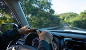 Austin Designated Driver Service