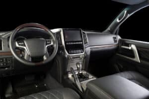 Austin Discount Transportation Service - Affordable Limo & Shuttle Rentals​