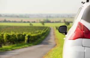 Austin Hill Country Winery Tasting Vineyard Tours