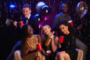 Austin Homecoming Transportation - Limo, Party Bus & Car Rentals​