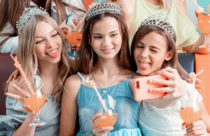 Austin Limo Service for Quinceañera