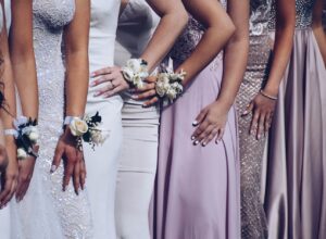 Austin Limo for Prom - Limo & Party Bus Rental Packages​