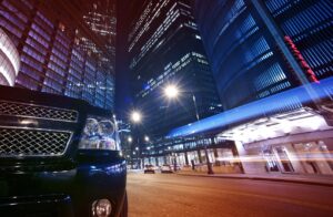Austin Party Bus Rental Services Service Areas