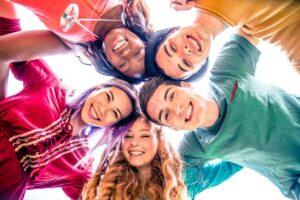 Austin QUINCEANERA Party Buses Limos