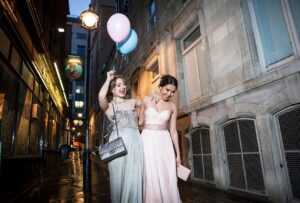 Austin Quinceanera Party Bus Discount Rental