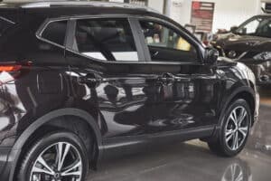 Austin Suv's Services Transportation