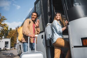 Comprehensive Airport Transportation Services in Austin