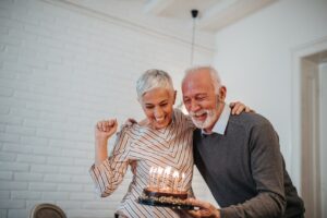 Comprehensive Anniversary Transportation Services in Austin​