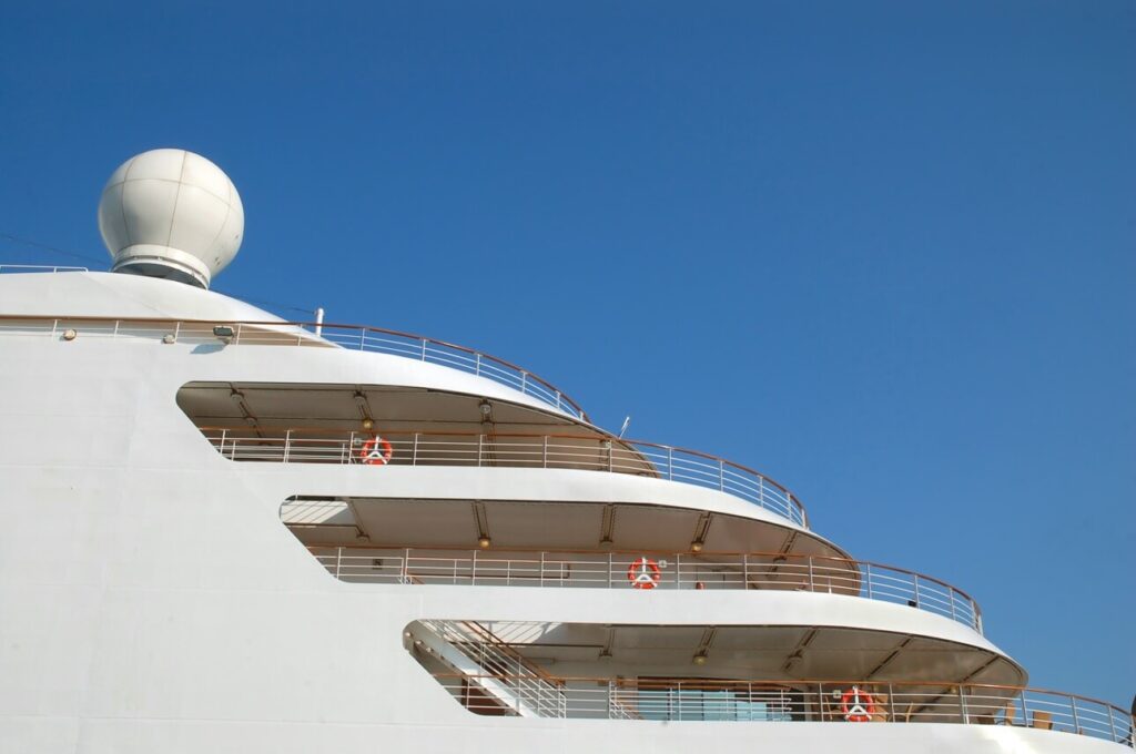 Comprehensive Transportation Services for Cruise Travelers
