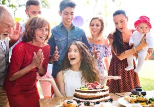 Luxury Transportation for Austin Quinceanera Party Buses & Limos​