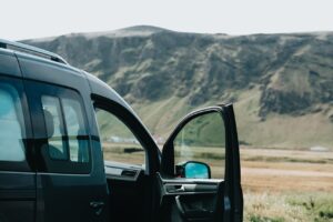 Our Austin SUV Rental Services​