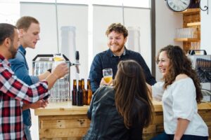 Popular Austin Brewery Tour Stops​