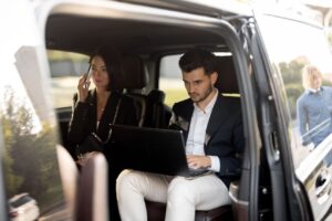Services Offered by Austin Party Bus Rental Services