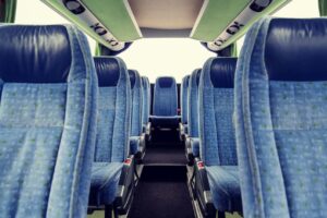 Services Offered for Austin Party Bus Rentals​