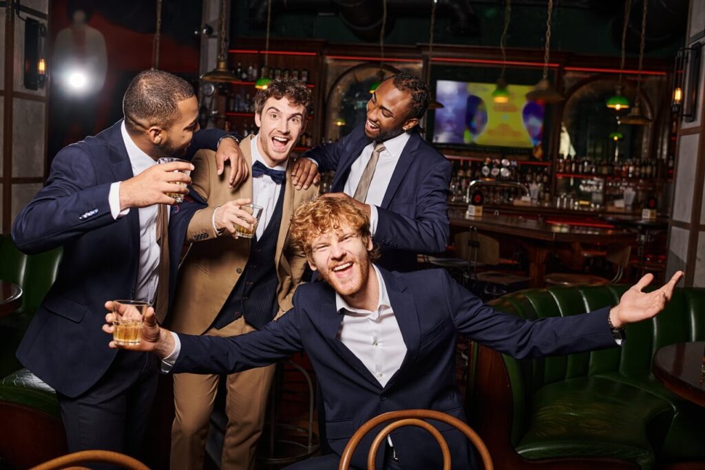 Top Austin Bachelor Party Bus Ideas Rental Services​