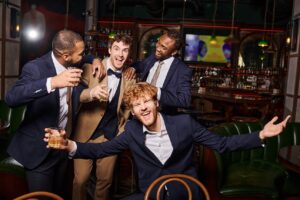 Top Austin Bachelor Party Bus Ideas Rental Services​