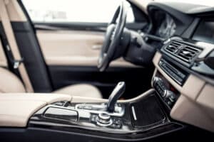Austin Party Bus Rental Transportation Services