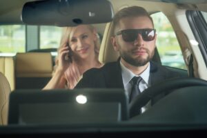 Austin Transportation Service