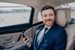 Austin Transportation Service - Limo & Party Bus Rentals​