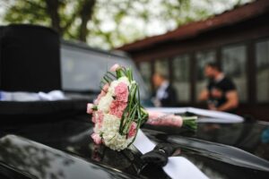 Austin Wedding Transportation Party Buses