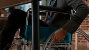 Austin Wheel Chair Senior Buses