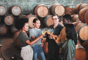 Austin Wine Tours