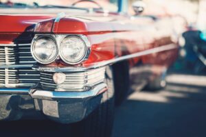 Cadillac Deville Limo Service Austin Texas