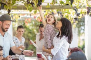 Driftwood Wine Tasting Tours - Limo and Party Bus Rentals​