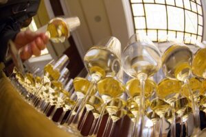 Exclusive Wine Tour Transportation in Spicewood​