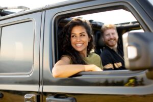 Ford Excursion Limo Service Austin Texas