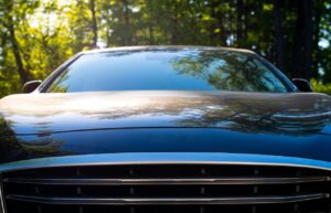 Luxury Chrysler 300 Limo Rentals in Austin​